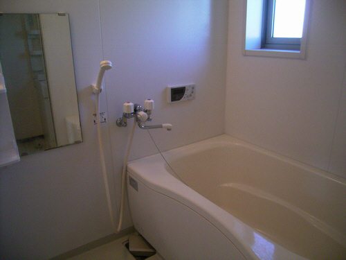 エスポワールＢ棟 101号-7