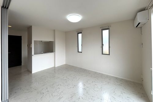 ラヴィールＢ 202号-2