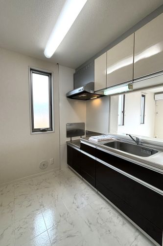 ラヴィールＢ 202号-3