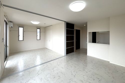 ラヴィールＢ 202号-5