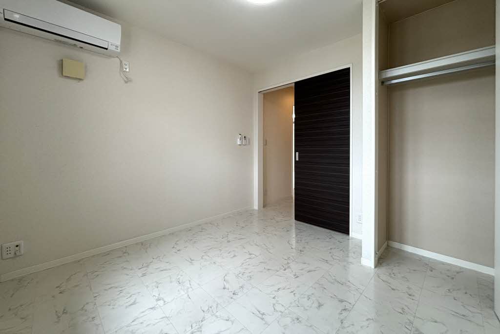 ラヴィールＢ 202号-6