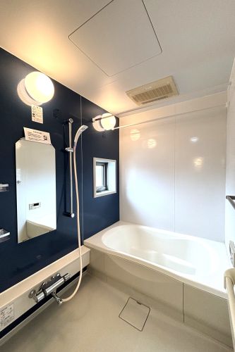 ラヴィールＢ 202号-8