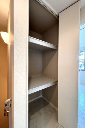 ラヴィールＢ 202号-9