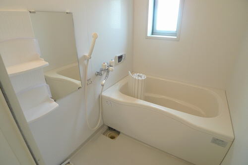 ヴィラ・デ・エスポワールＢ棟 201号-9