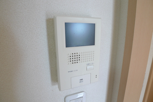 ヴィラ・デ・エスポワールＢ棟 201号-11