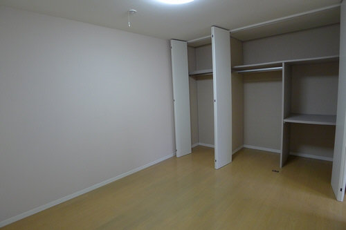 アルトほたる野Ａ棟 102号-5