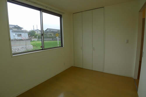 アルトほたる野Ａ棟 102号-6