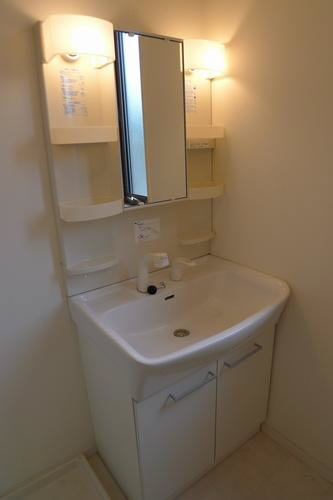 アルトほたる野Ａ棟 102号-7