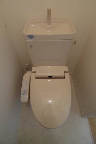 アルトほたる野Ａ棟 102号-10