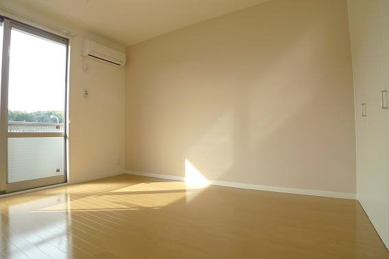 アルトほたる野Ｃ棟 202号-3