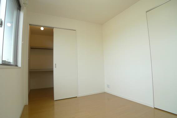 アルトほたる野Ｃ棟 202号-5