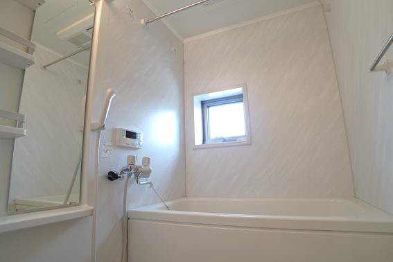 アルトほたる野Ｃ棟 202号-8