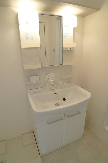 アルトほたる野Ｃ棟 202号-9