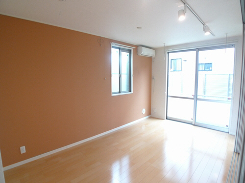 プランドール ヒロ 103号-3