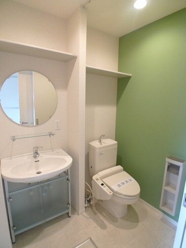 プランドール ヒロ 103号-5