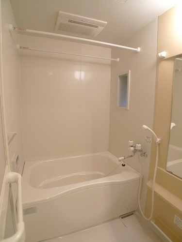 プランドール ヒロ 103号-6