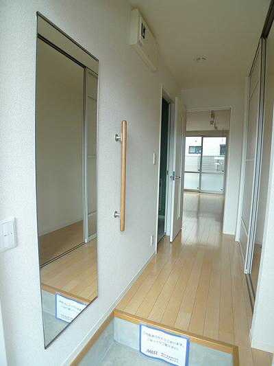 プランドール ヒロ 103号-10