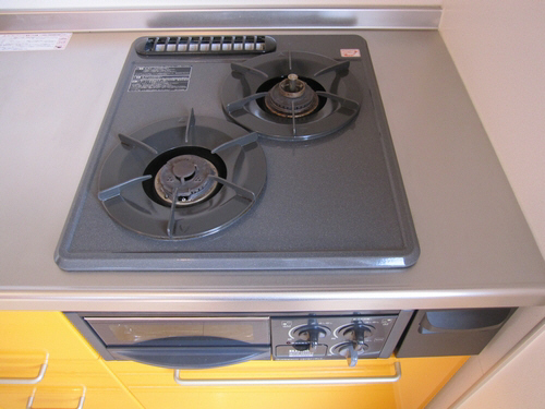 プランドール ヒロ 205号-6