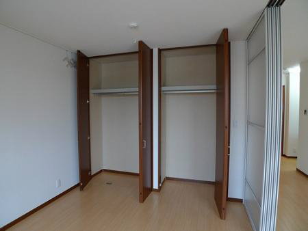 スカイハイツＡ棟 101号-5