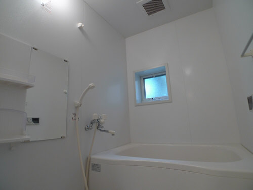 スカイハイツＡ棟 101号-7