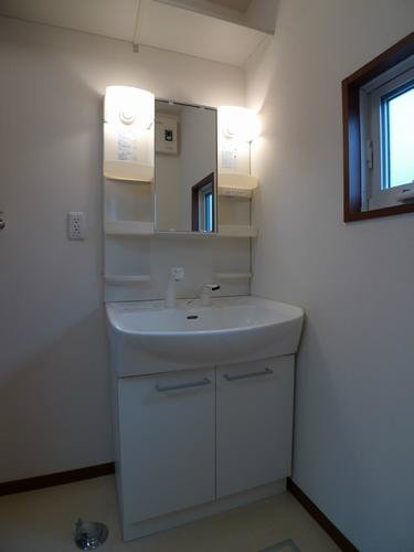 スカイハイツＡ棟 101号-9