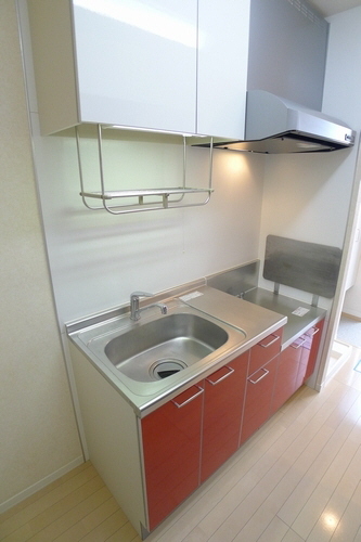 グランシャリオ 102号-4