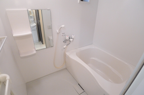 グランシャリオ 102号-5