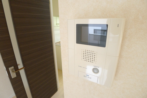 グランシャリオ 102号-10