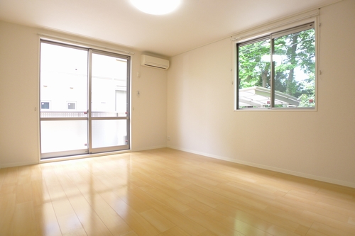 サジテール小倉台　Ｃ棟 101号-2