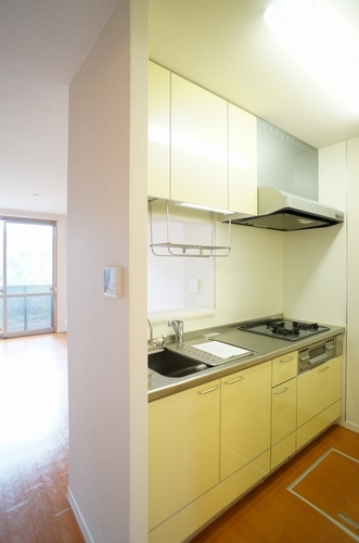 メゾンラフォーレＡ 105号-4