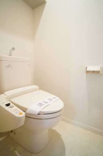 メゾンラフォーレＡ 105号-6