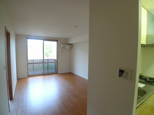 メゾンラフォーレＡ 107号-3