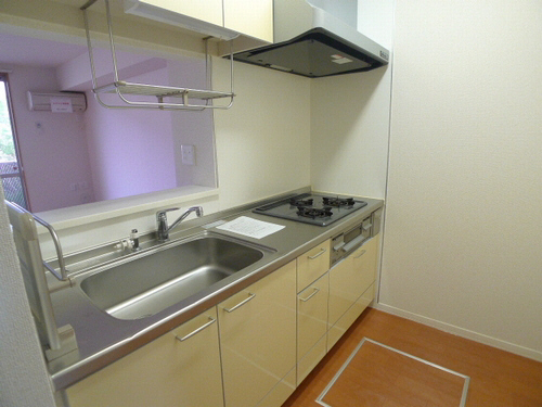 メゾンラフォーレＡ 107号-5