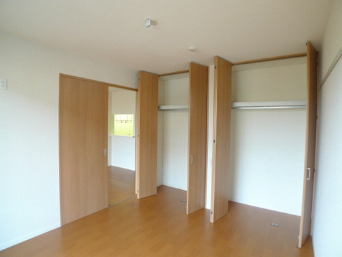 メゾンラフォーレＡ 107号-6