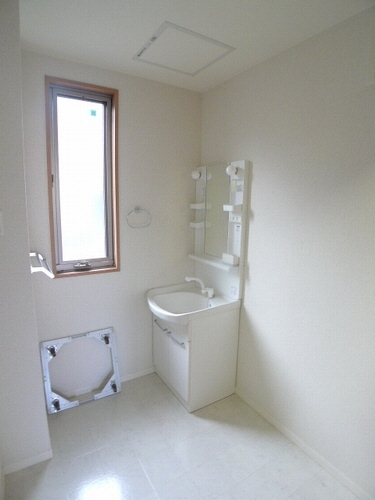 メゾンラフォーレＡ 107号-7