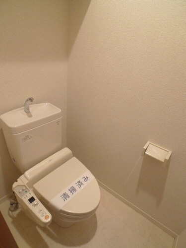 メゾンラフォーレＡ 107号-8