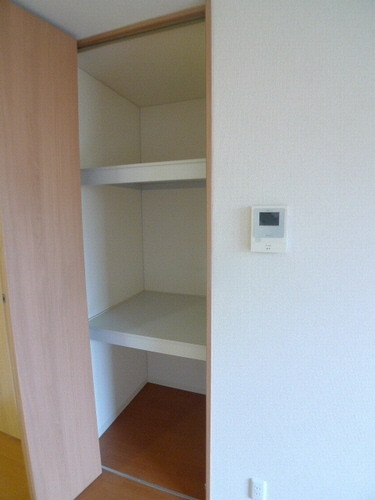 メゾンラフォーレＡ 107号-9