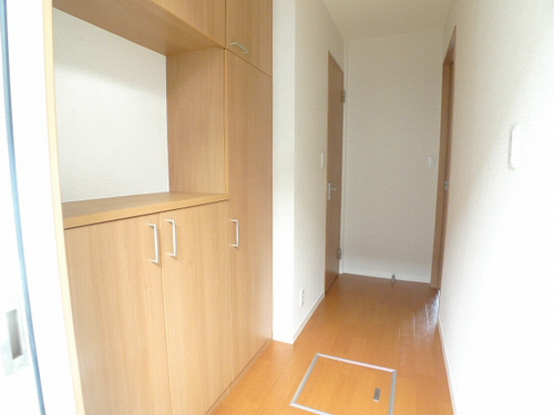 メゾンラフォーレＡ 107号-11