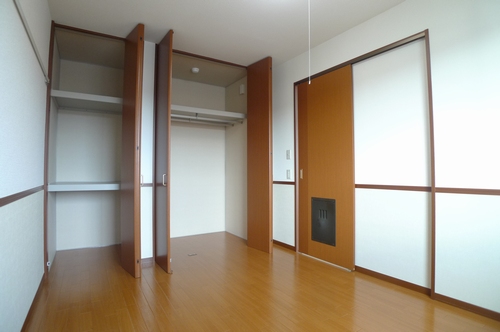 敬愛マンション 302号-6