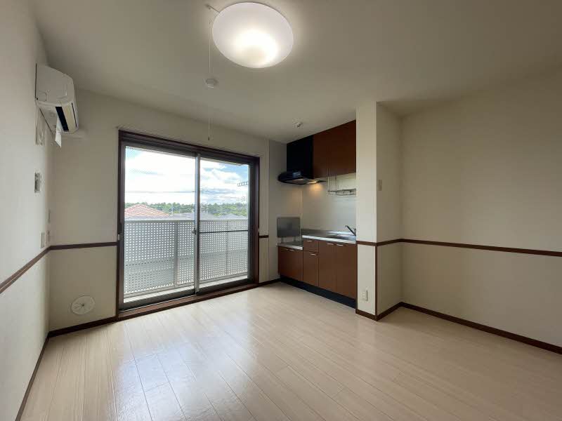 敬愛マンション 305号-2