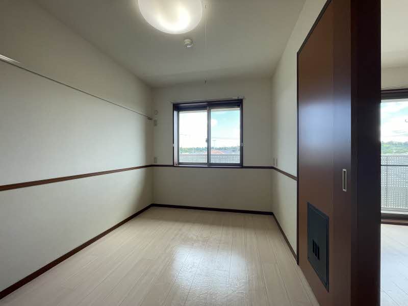 敬愛マンション 305号-5