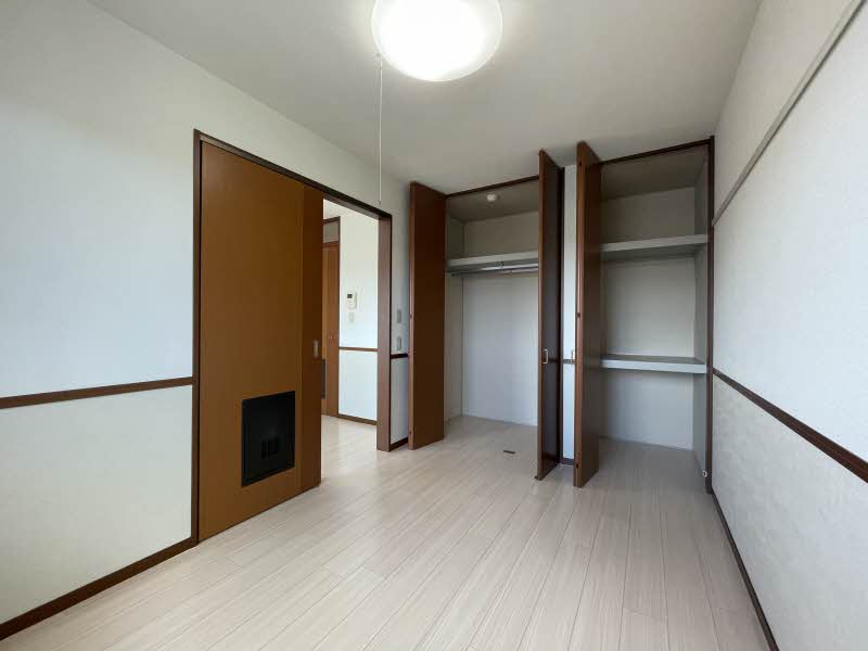 敬愛マンション 305号-6