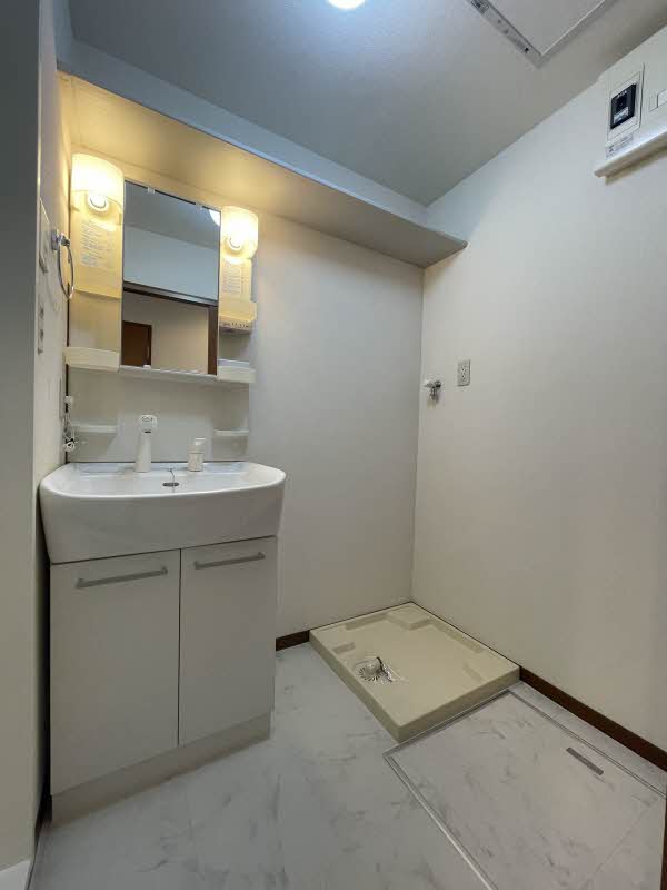 敬愛マンション 305号-8