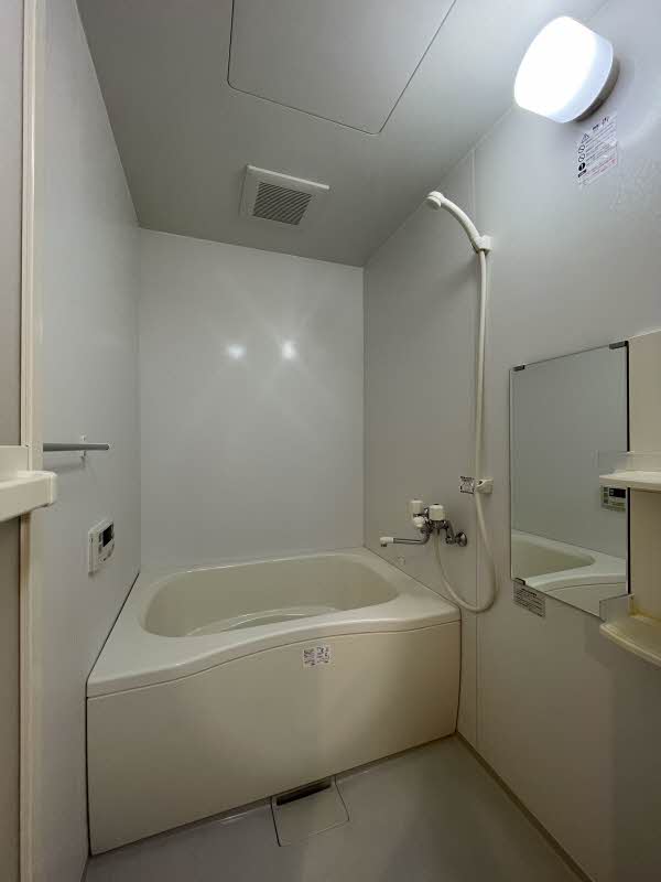 敬愛マンション 305号-9