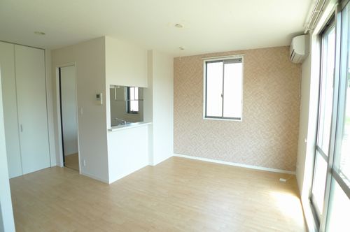 セレンディプティーⅠ 101号-2