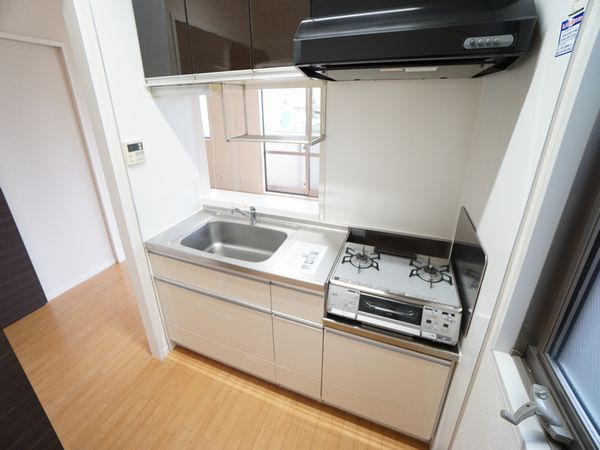 セレンディプティーⅠ 202号-6