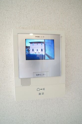 セレンディプティーⅢ 202号-10