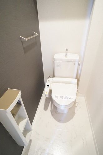 セレンディプティーⅢ 202号-11