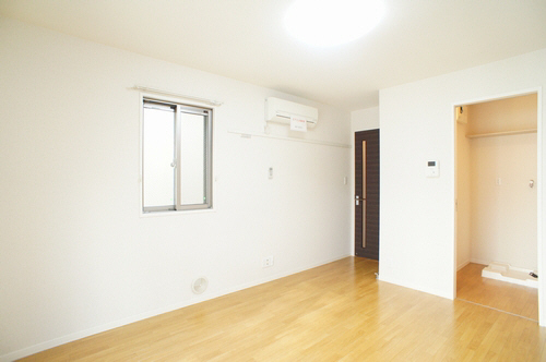 ヴィルヌーヴ 201号-3