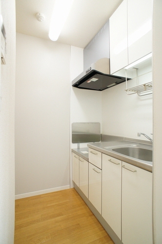 ヴィルヌーヴ 201号-7